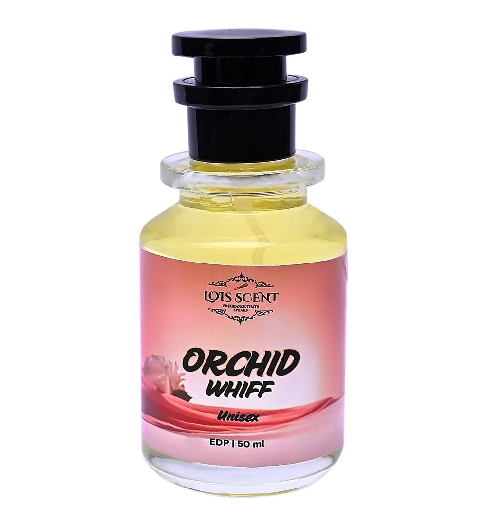 Orchid Whiff – Inspired by My Way By ARMANI