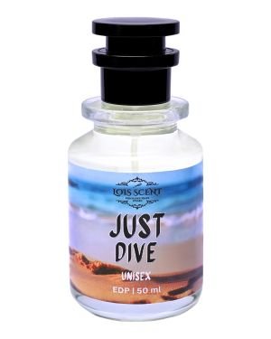 Just Dive – Inspired by 1 Million