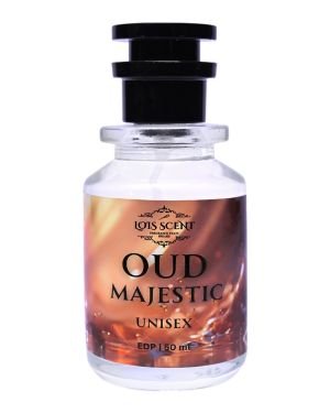 Oud Majestic – (inspired by White Oud)