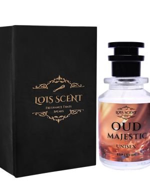 Oud Majestic – (inspired by White Oud)