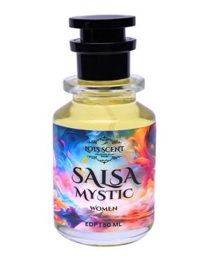 Salsa Mystic – Women (Inspired by Gucci flora)