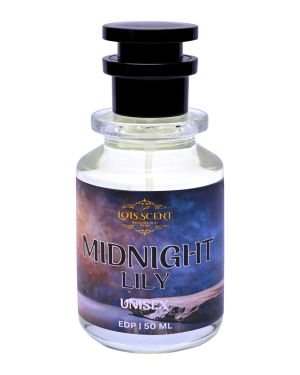 Midnight Lily – Inspired By Dunhill Desire