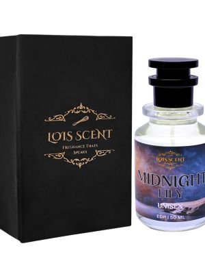 Midnight Lily – Inspired By Dunhill Desire